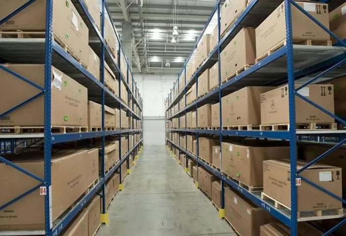 深圳到建阳区货物仓储